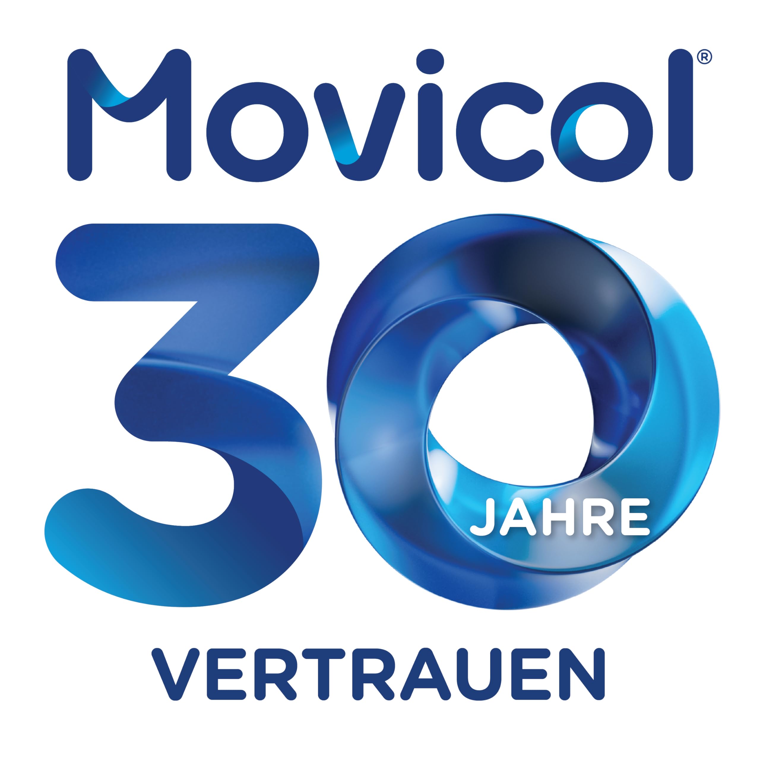 Movicol® Dosierbeutel; Zitrone/Limone, 50 Beutel, gegen Verstopfung bei Erwachsenen & Kindern ab 12 Jahren, Abführmittel, hydratisiert, weicht den Stuhl auf & regt so die natürliche Darmbewegung an
