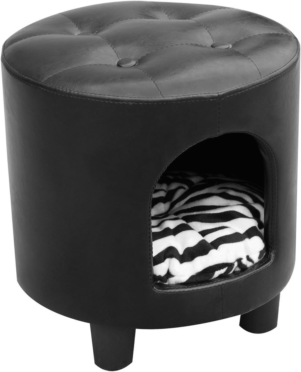 tappetino riscaldante per gatti all'aperto