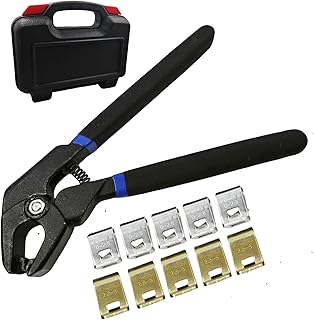 Fixing Dent Repair Fixing Clamps