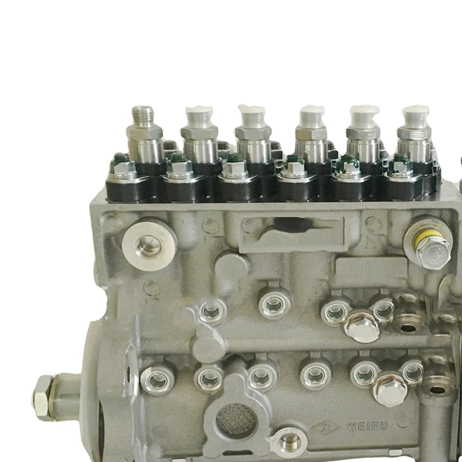 Amazon.com: Haiyazhma Fuel Injection Pump 3929404 392-9404
