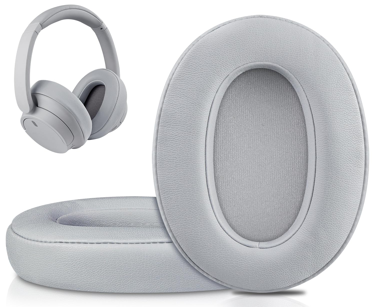 Amazon | SOULWIT イヤーパッド 交換パッド for Sony WH-XB900N/WH