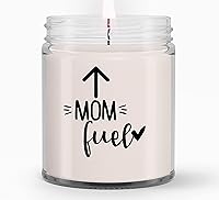 Vista 169 de Smile Theres - Velas de bola de fuego para mujeres, regalos para ella, esposa, novia, regalos de cumpleaños para mujeres, mamá, mejor amiga, vela