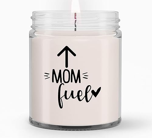 Miniatura 169 de Smile Theres - Velas de bola de fuego para mujeres, regalos para ella, esposa, novia, regalos de cumpleaños para mujeres, mamá, mejor amiga, vela
