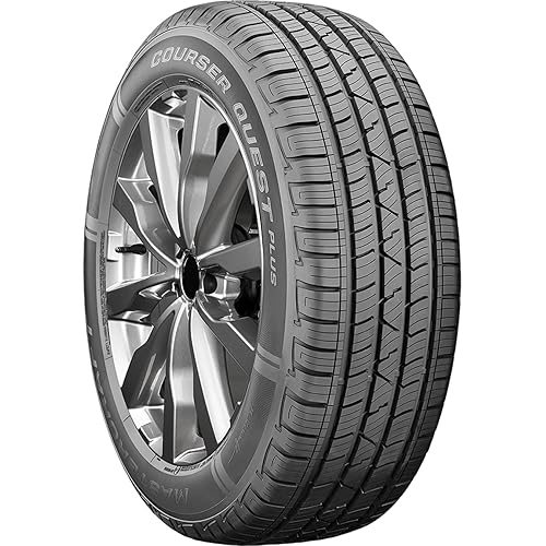 Mastercraft Courser Quest Plus All-Season 265/50R20 XL 111 T Tire