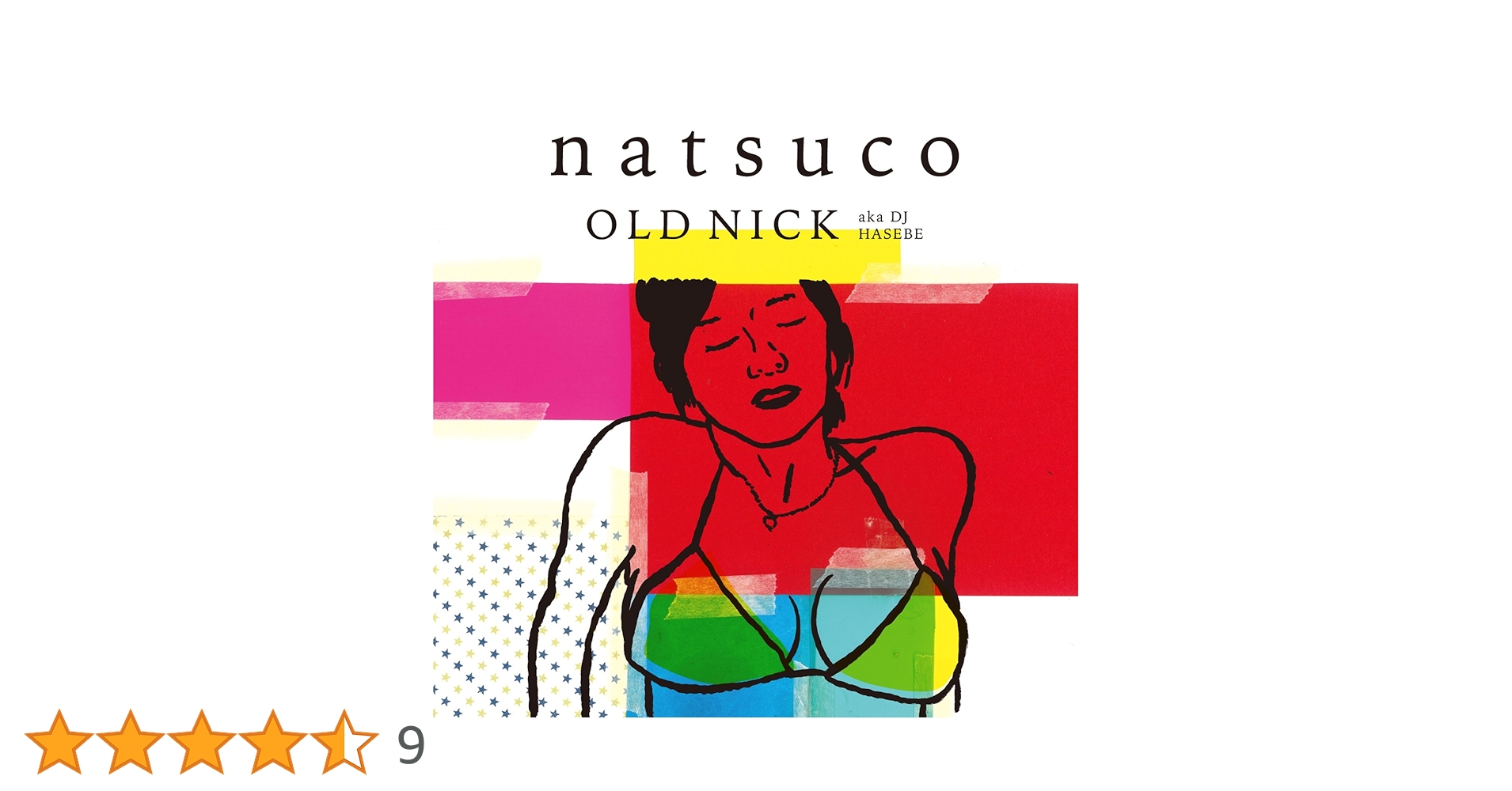 DJ Hasebe Tail of Old Nick プロモ限定激レア レコード DJ Hasebe Tail of Old Nick プロモ限定激レア レコード Amazon