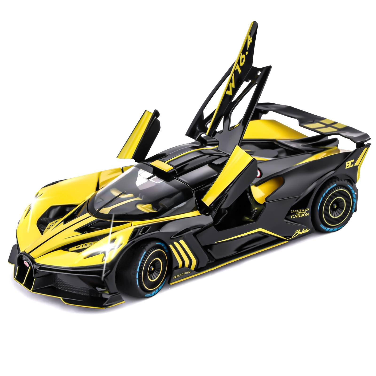 SASBSC Bolide