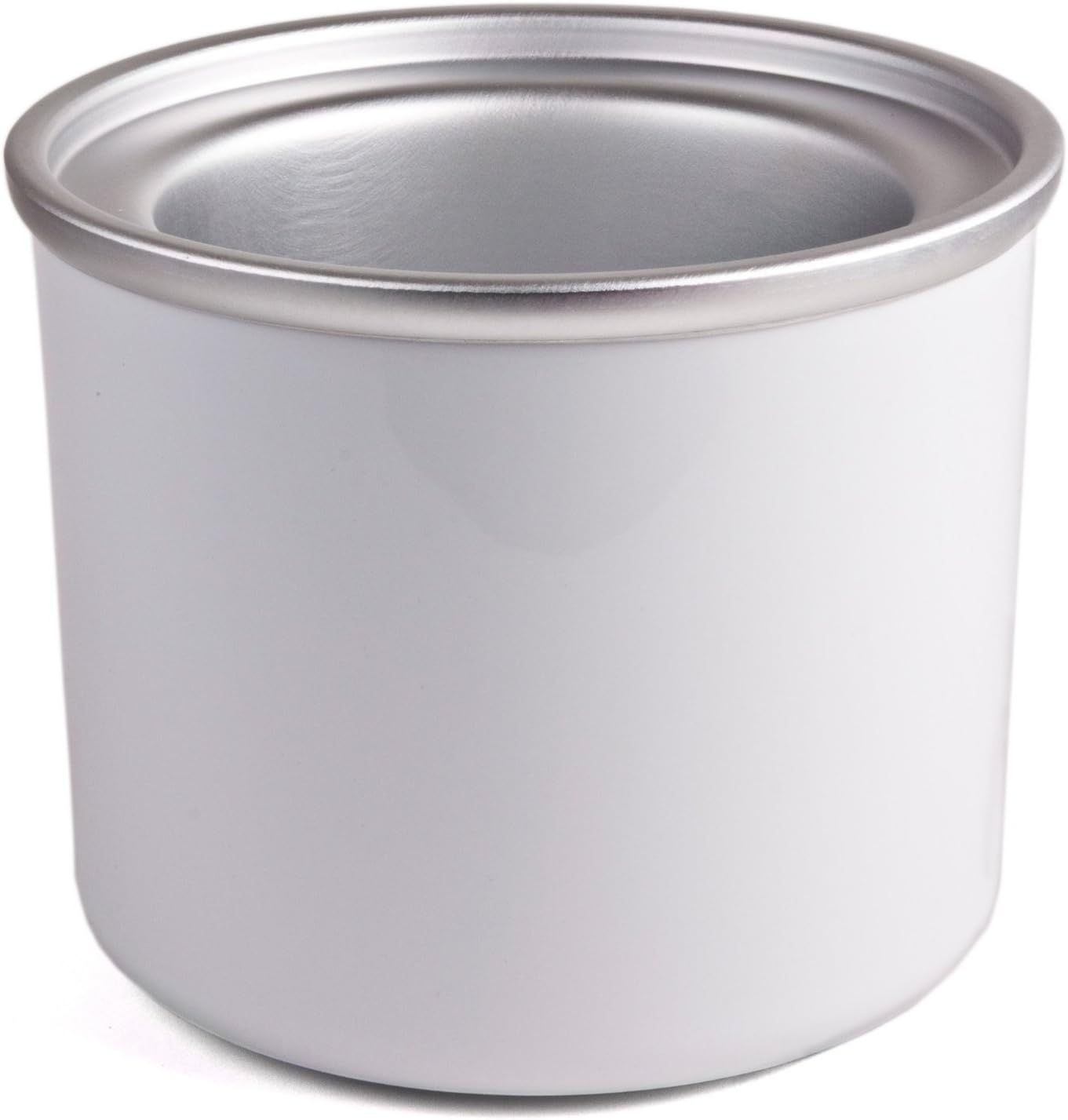 Kitchenif Additional/Spare Ice Cream Bowl Ice Cream Maker (1.5 Liter Capacity)