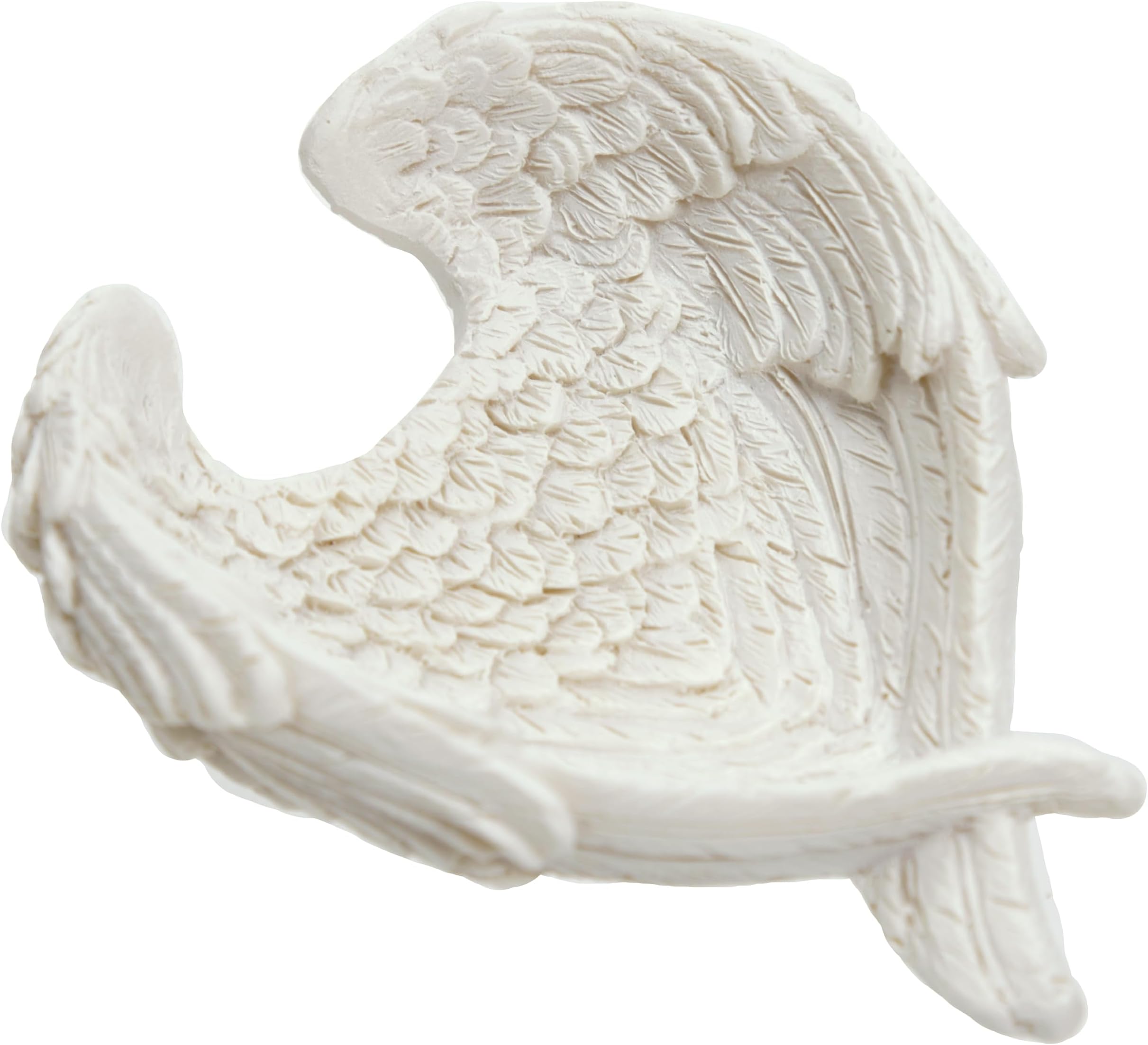 Puckator Angel Wing Trinket Bowl