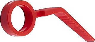 Ortofon Fingerlift for Concorde MK2 - Red