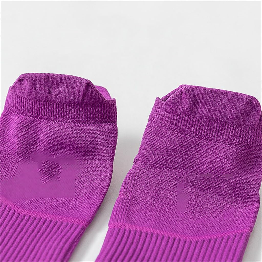 Sports Socks for Men and Women, Quick Drying Shallow Cut Short, Pressure Boat