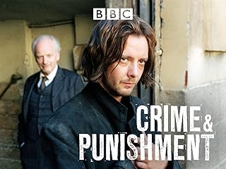 Crime and Punishment