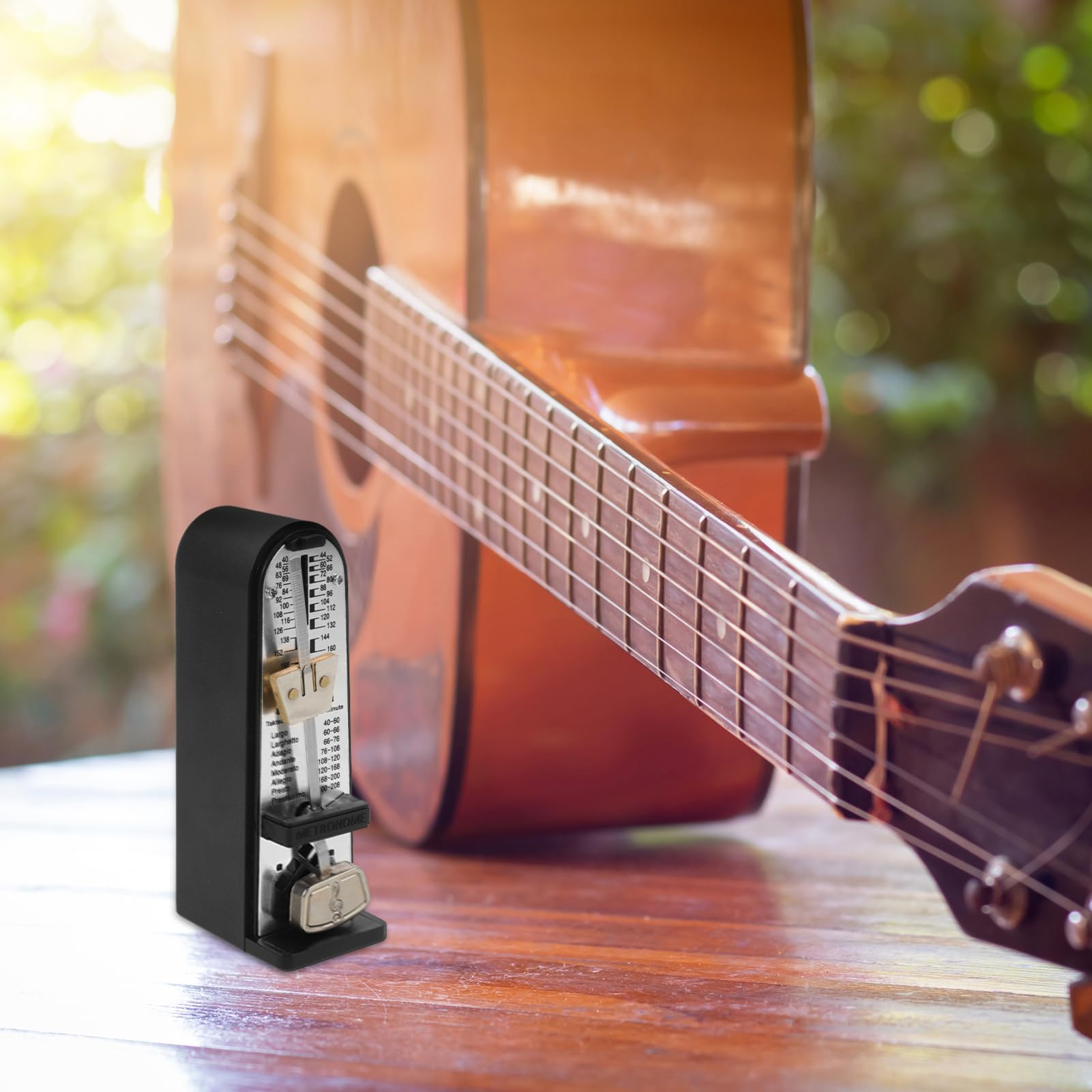 Toyvian Volume Control Compact Portable for Guitar Piano and Other Instruments Perfect for Practice