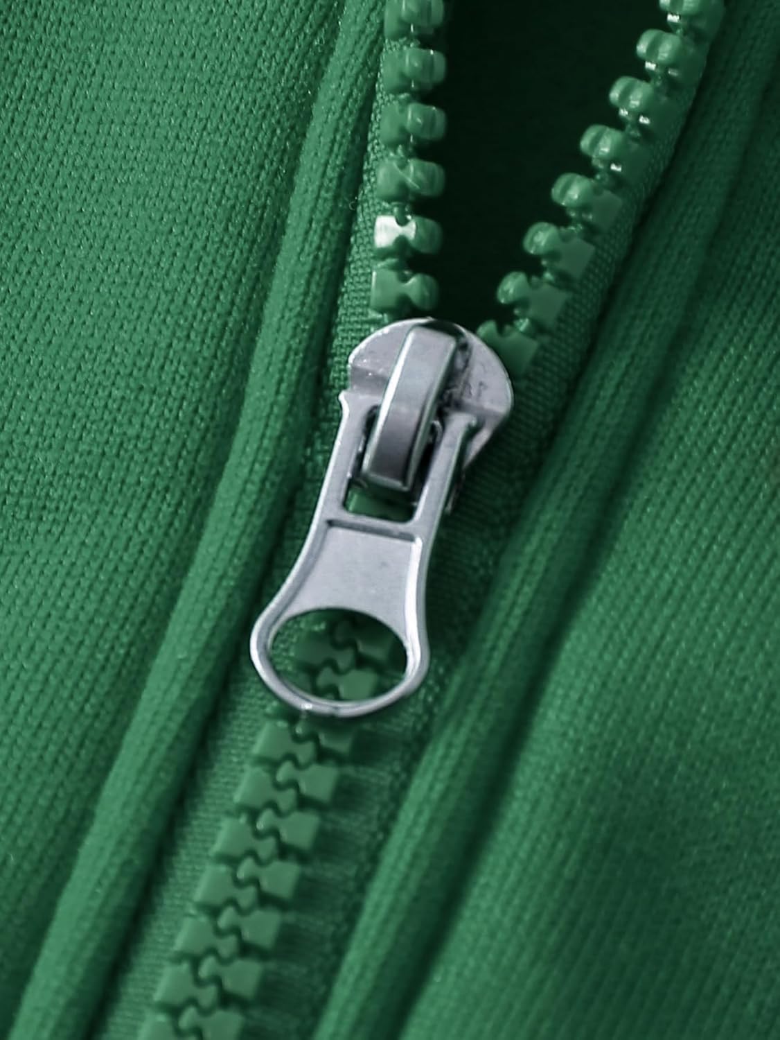 Fdqin Boys Zip Up Hoodies 3 Packs Casual Long Sleeve Hooded Sweatshirts Kids Fall Winter Clothes Size 4-12Years - Image 5