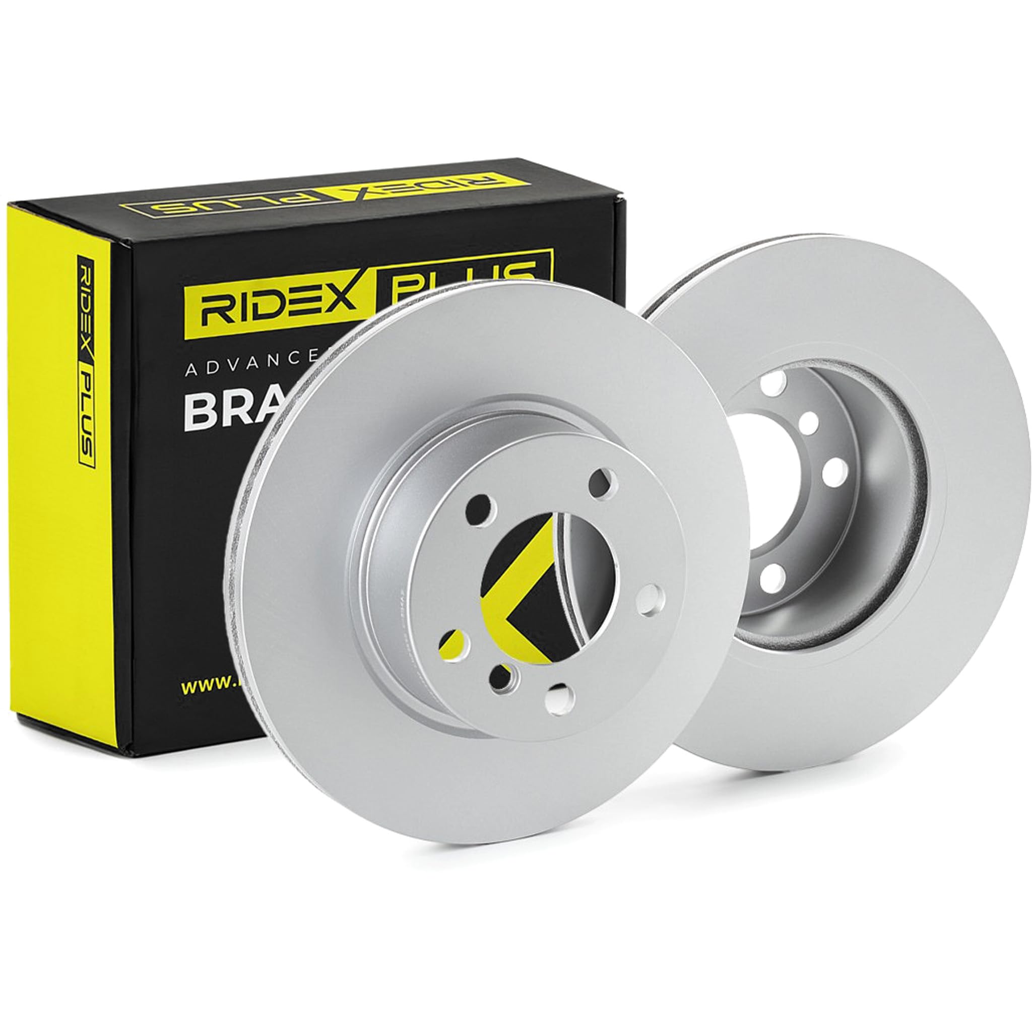 RIDEX PLUS 82B0839P, 2 szt Tarcze Hamulcowe przód 300mm Kompatybilny z BMW 3 Touring F31 3 Sedan F30, F80 4 Coupe F32, F82 4 Gran Coupe F36 1 Hatchback F20