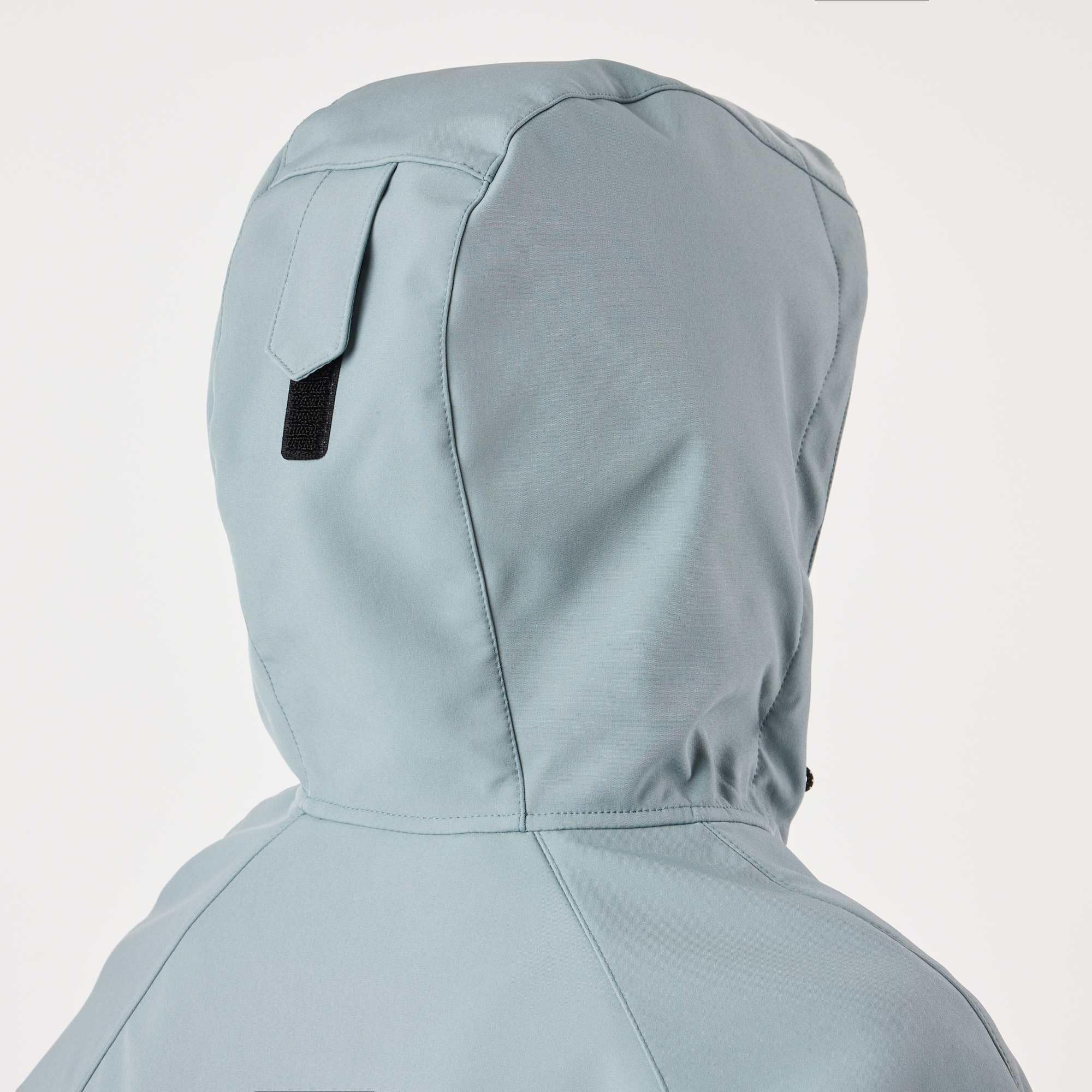 Swedemount Stryn - Giacca softshell da donna, traspirante e impermeabile