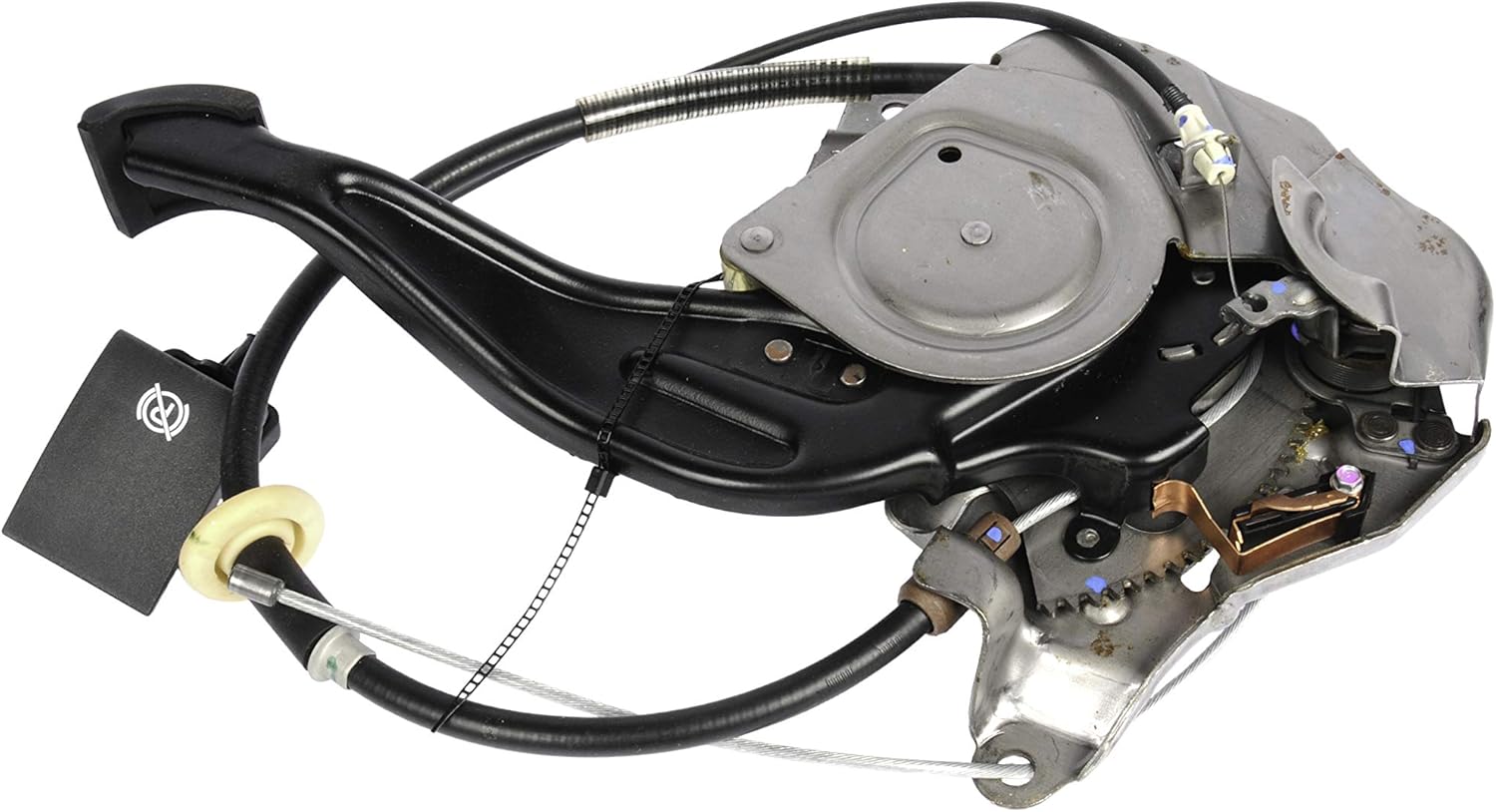 ACDelco GM Original Equipment 22743728 Parking Brake