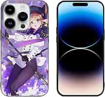 フェイト　グランドオーダー　fate　fgo　iPhone　ケース　ホログラム フェイト グランドオーダー fate fgo iPhone ケース ホログラム