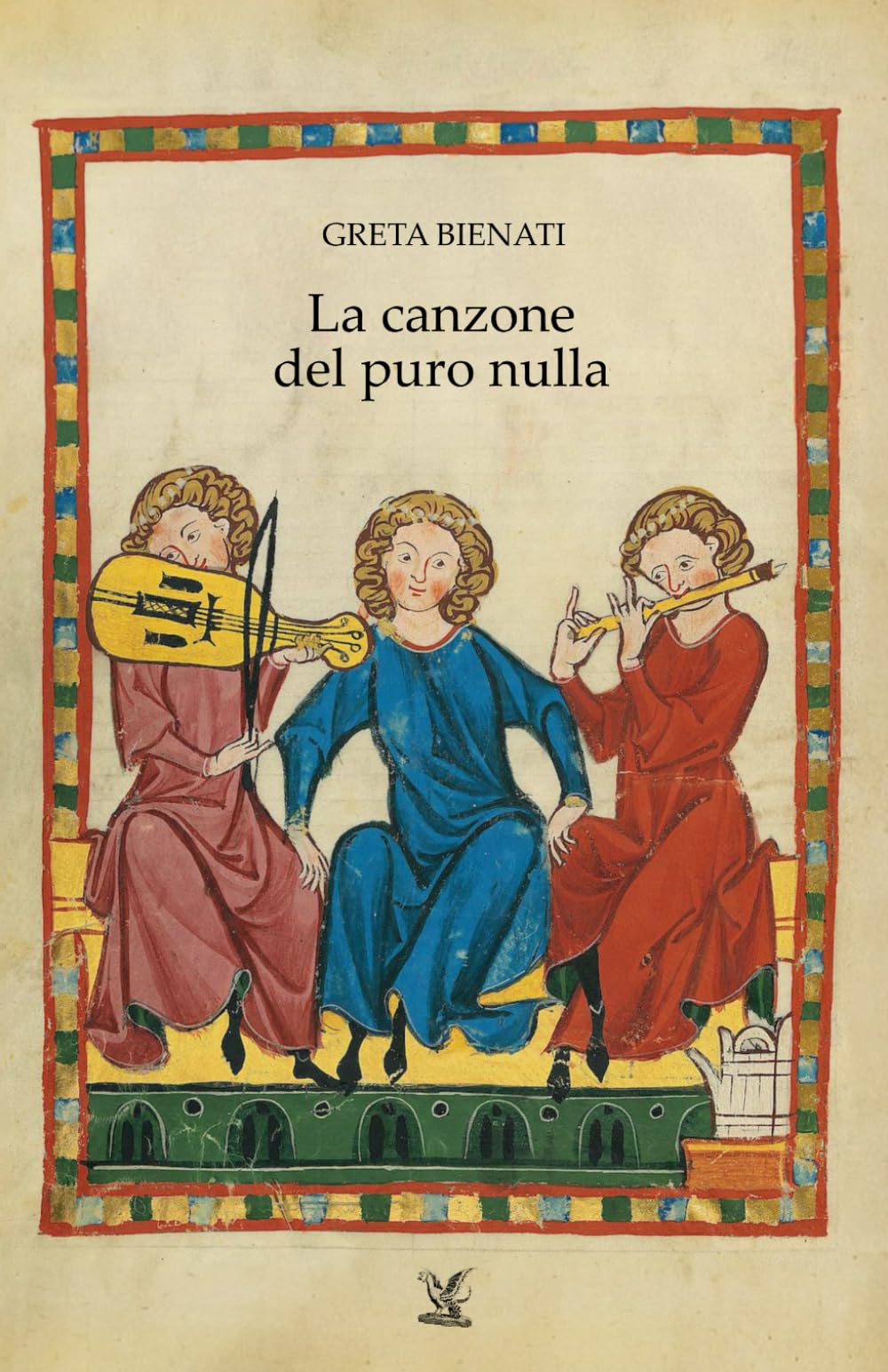 La canzone del puro nulla