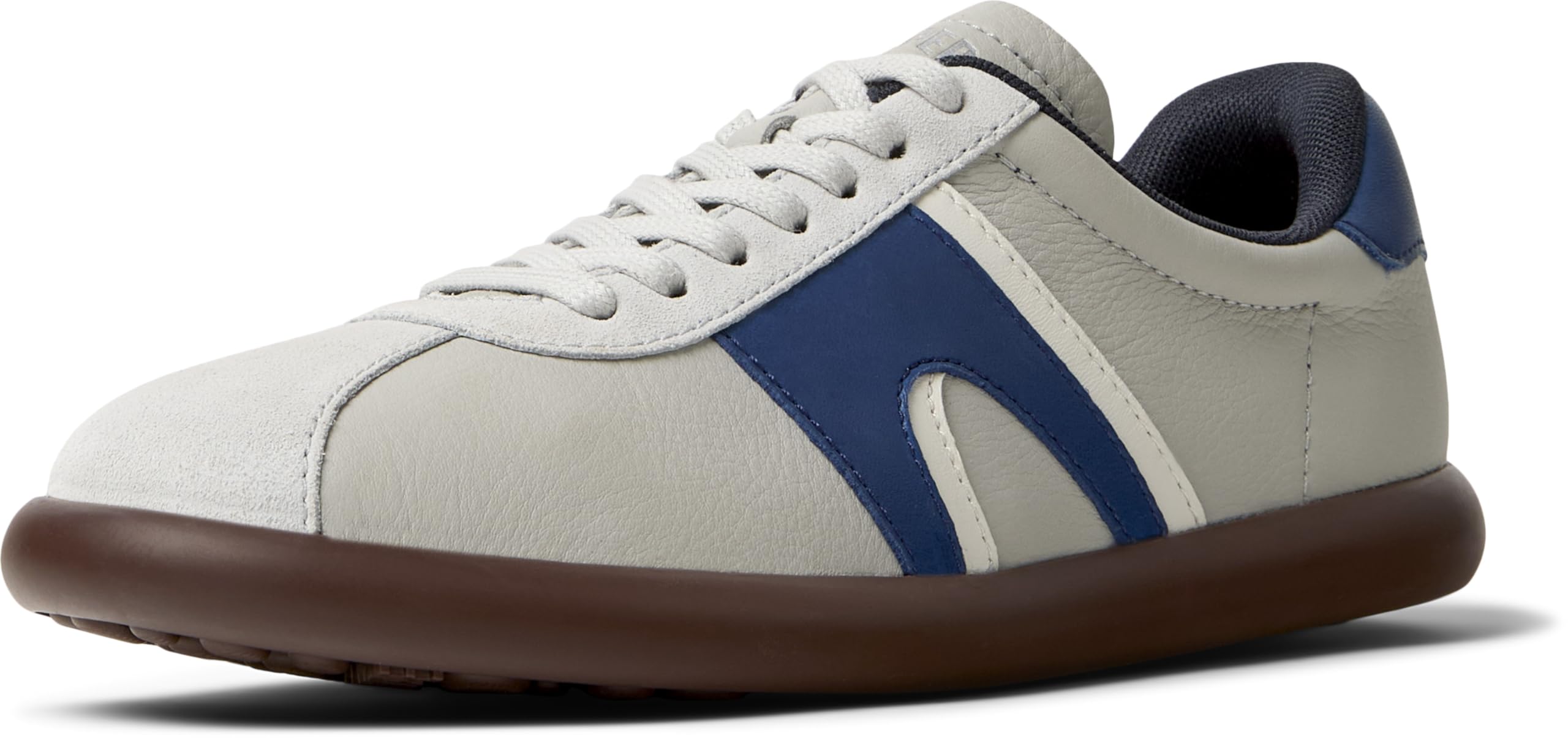 Camper Pelotas Soller Women Sneaker Lt. Pastel Grey 37 (EU)