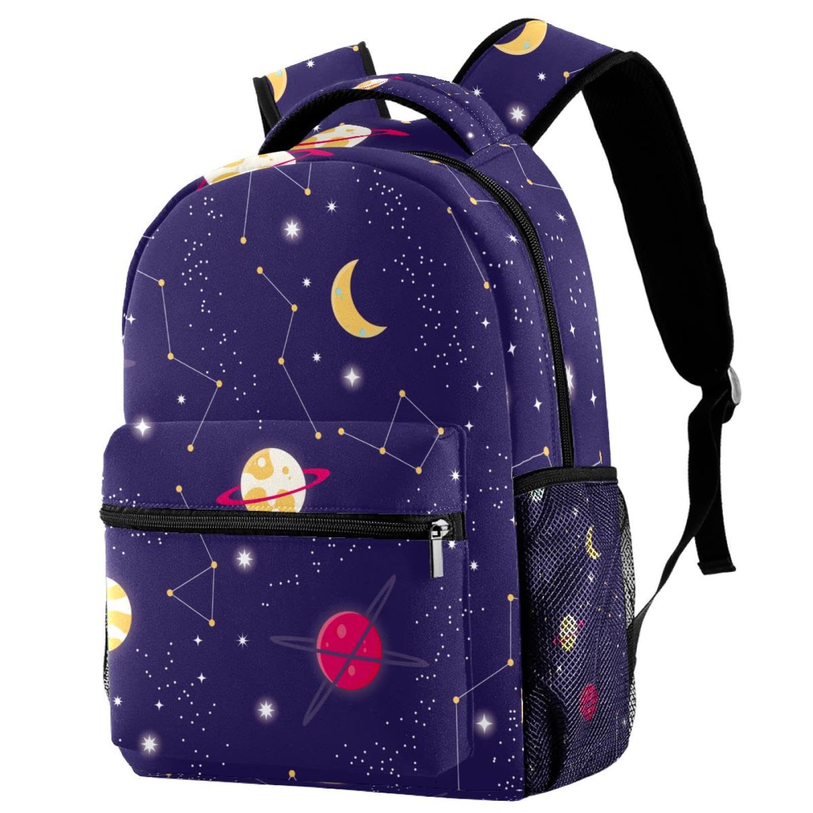Sac à dos chouette dessin animé le compagnon léger de votre routine - 7