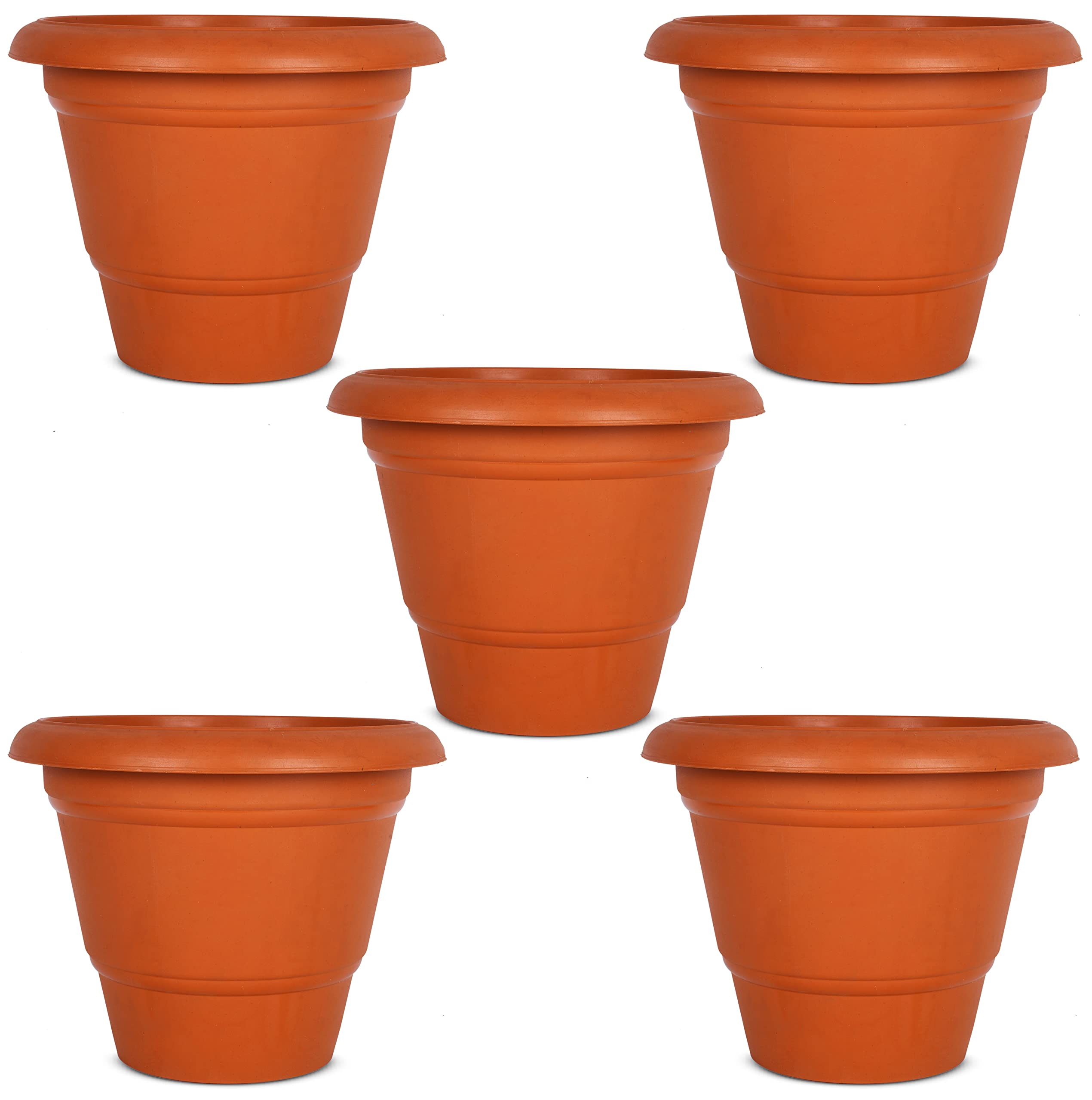 See full amazon price history chart for Roots & Shoots 12 Inch Durable Plastic Pot For Indoor And Outdoor Gardening For Home Decor And Indoor Gardening (Set of 5 (multi Colour)) Gamla For Garden 12 Inch I 12 Inch Pots For Plants I Pots For Plants I Succulent Pot Empty I Plastic Tub For Gar Roots & Shoots 12 Inch Durable Plastic Pot For Indoor And Outdoor Gardening For Home Decor And Indoor Gardening (Set of 5 (multi Colour)) Gamla For Garden 12 Inch I 12 Inch Pots For Plants I Pots For Plants I Succulent Pot Empty I Plastic Tub For Gar (B098J9R3QF) Amazon Price History, Amazon Price Tracker