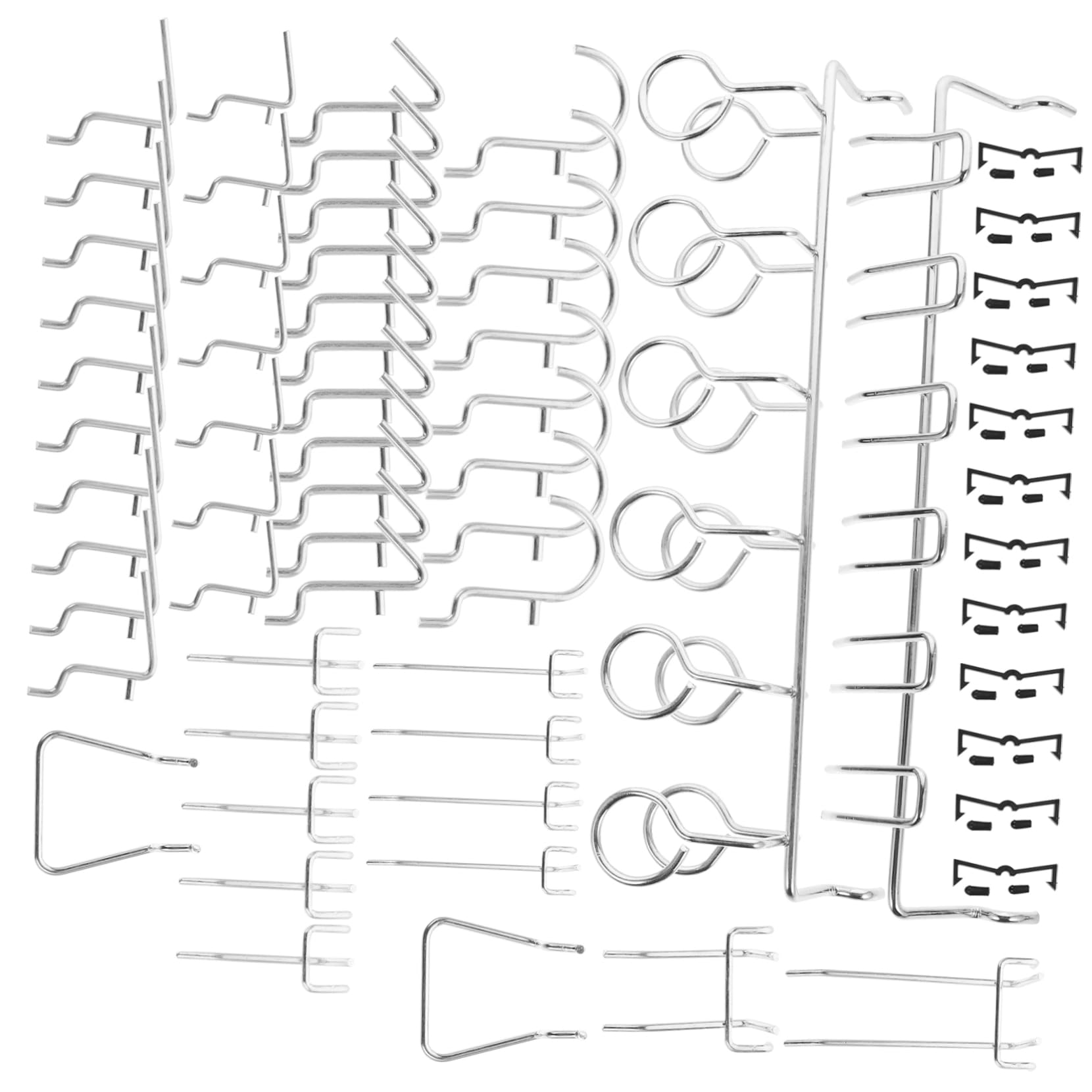 Organisateur pour outils et vêtements pour gagner de la place