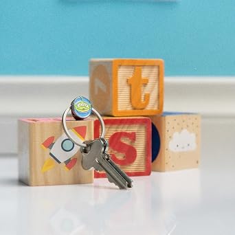 orbitkey Disney Quick Release Ring