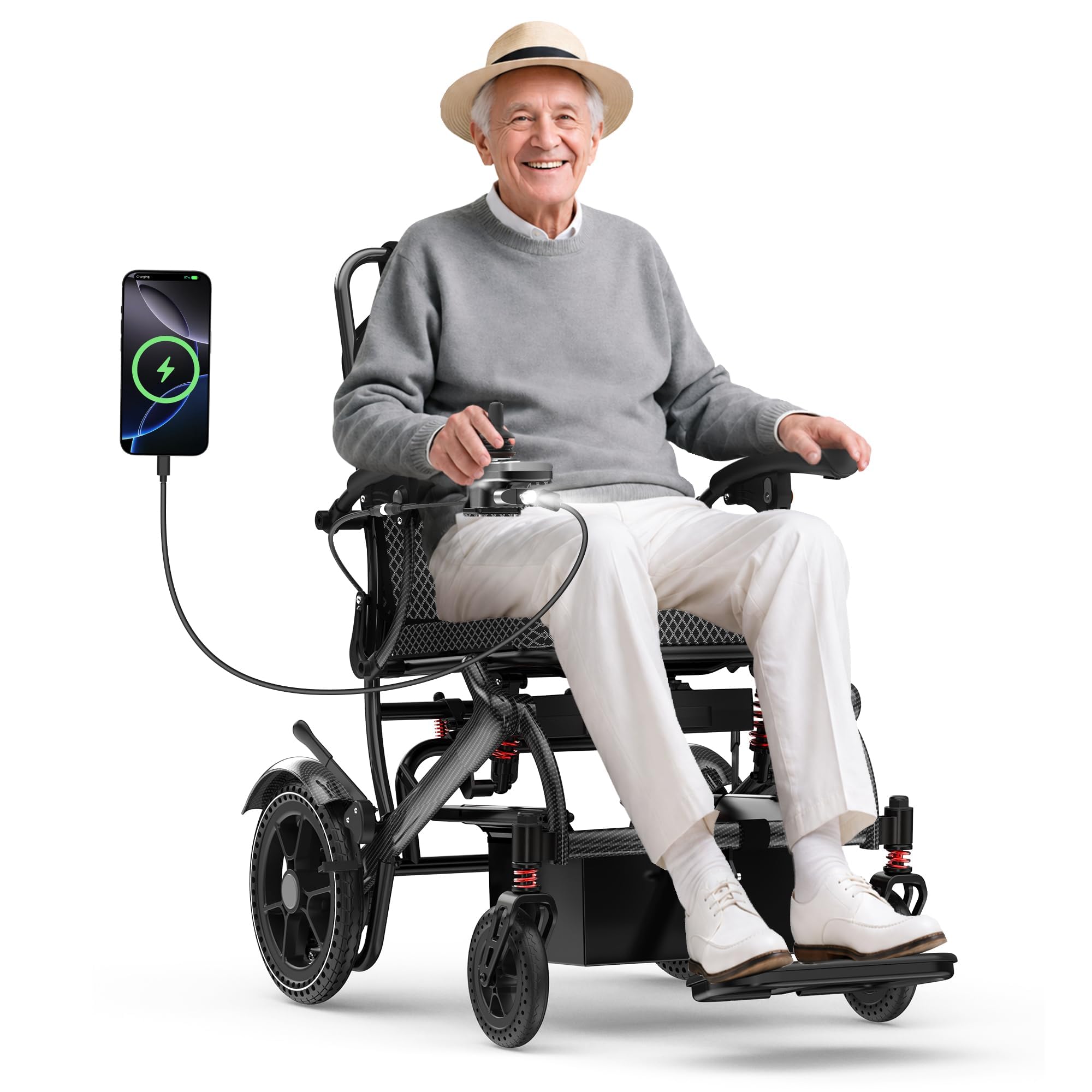 Biqissi 36 Lbs Chair