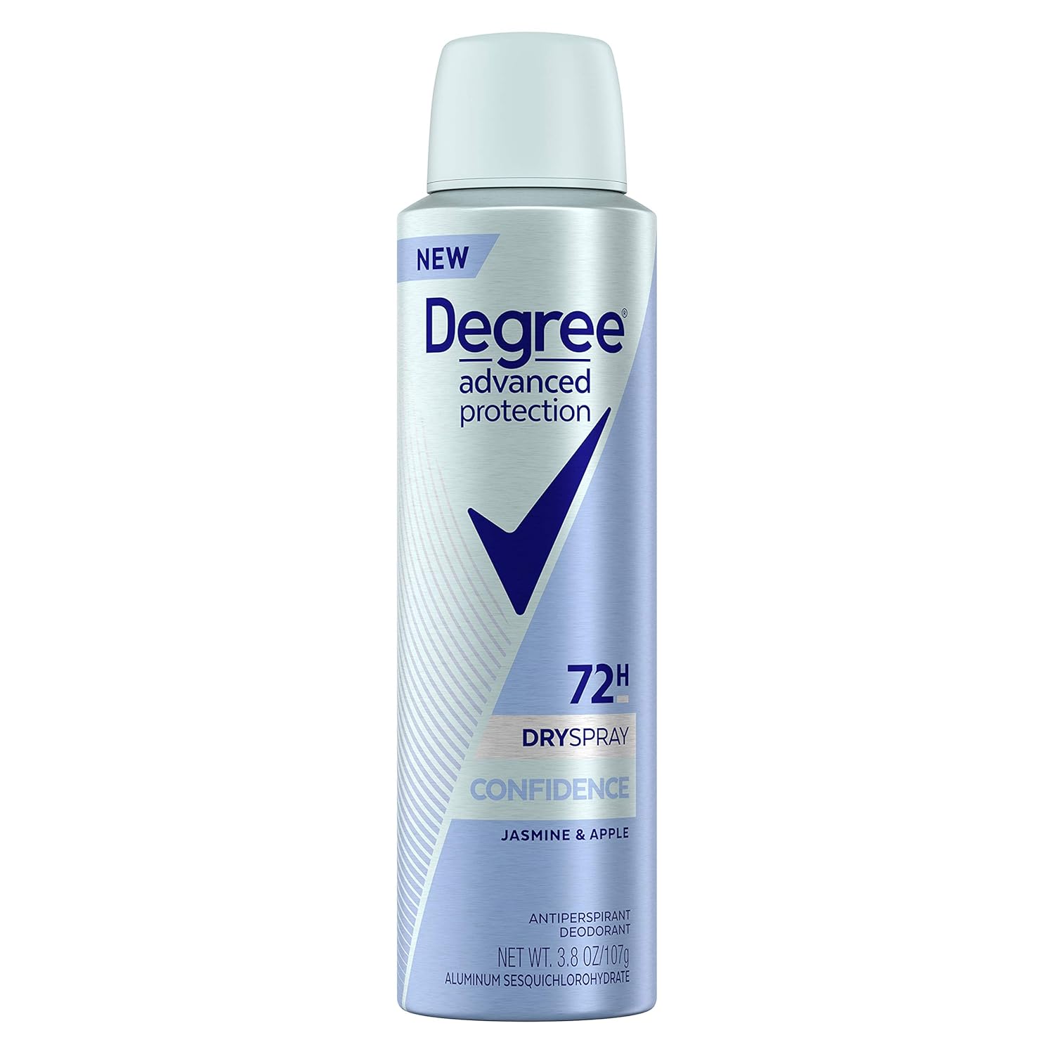 Degree Advanced Protection Antiperspirant Deodorant Spray