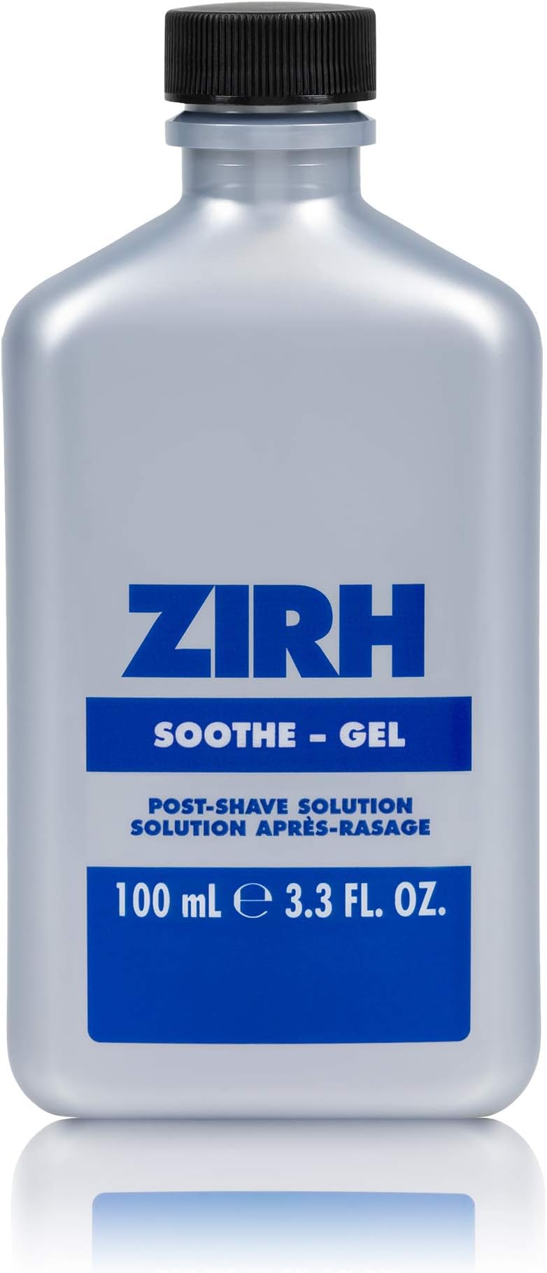 ZIRH Soothe Gel Post Shave Solution