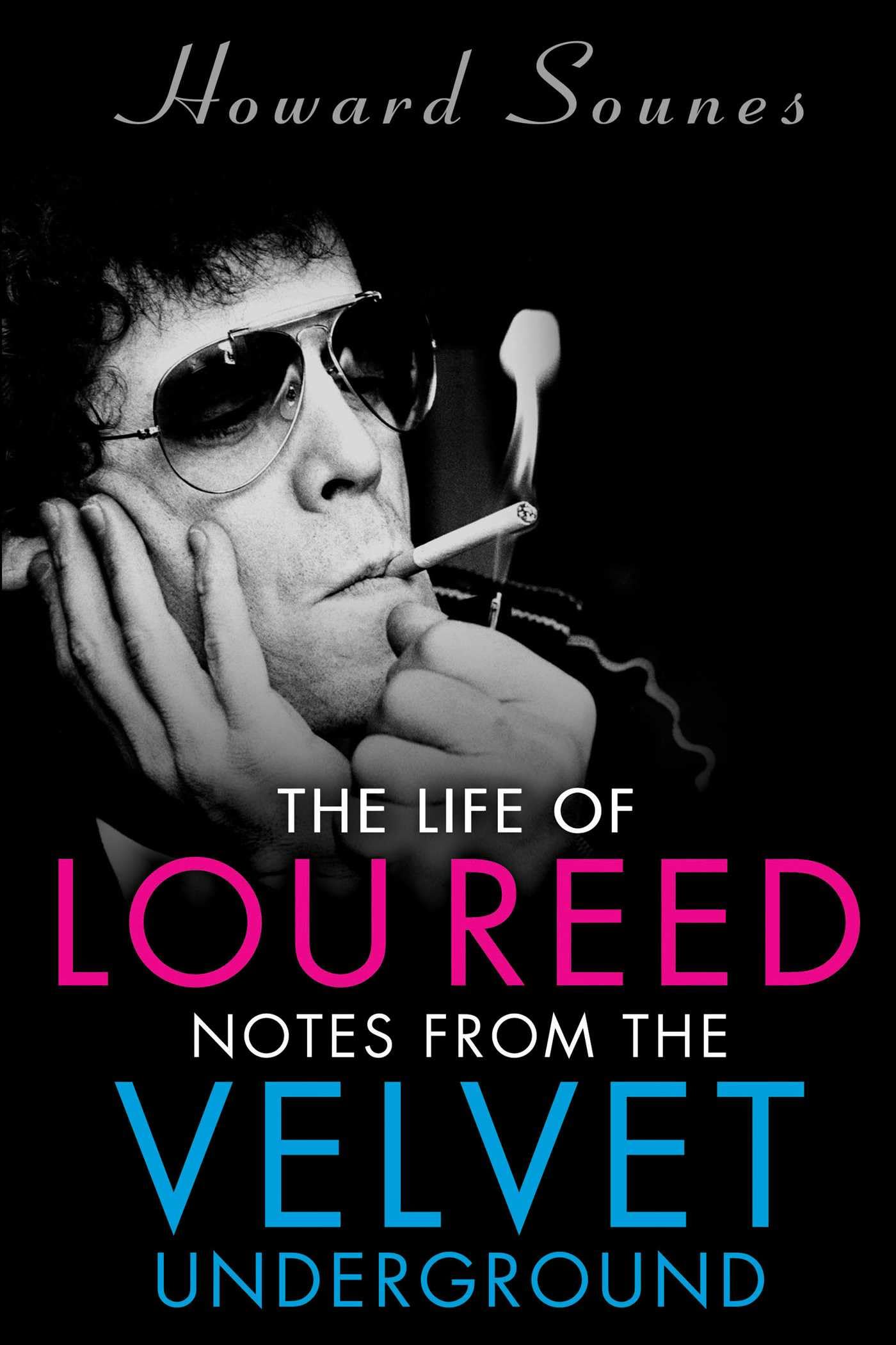 Buy Life of Lou Reed — BookShops.in