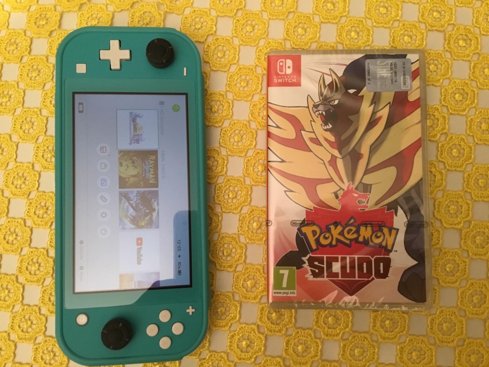 Immagine del cliente