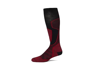 Darn Tough Vermont Outer Limits OTC Lightweight with Cushion w/ Padded Shin Men