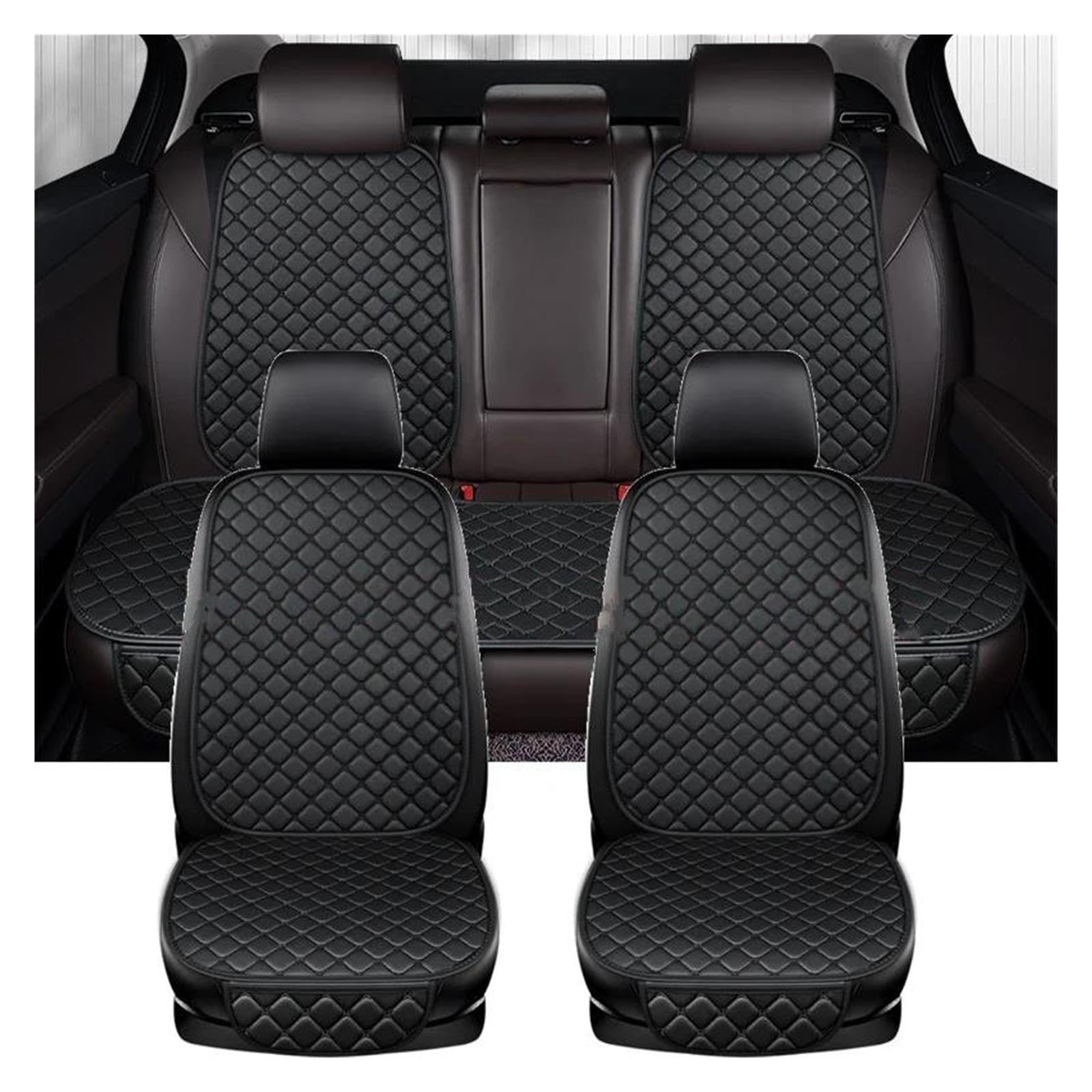 Protector Asiento Coche Para Dacia para Duster para Sandero
