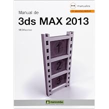 Manual de 3DS Max 2013