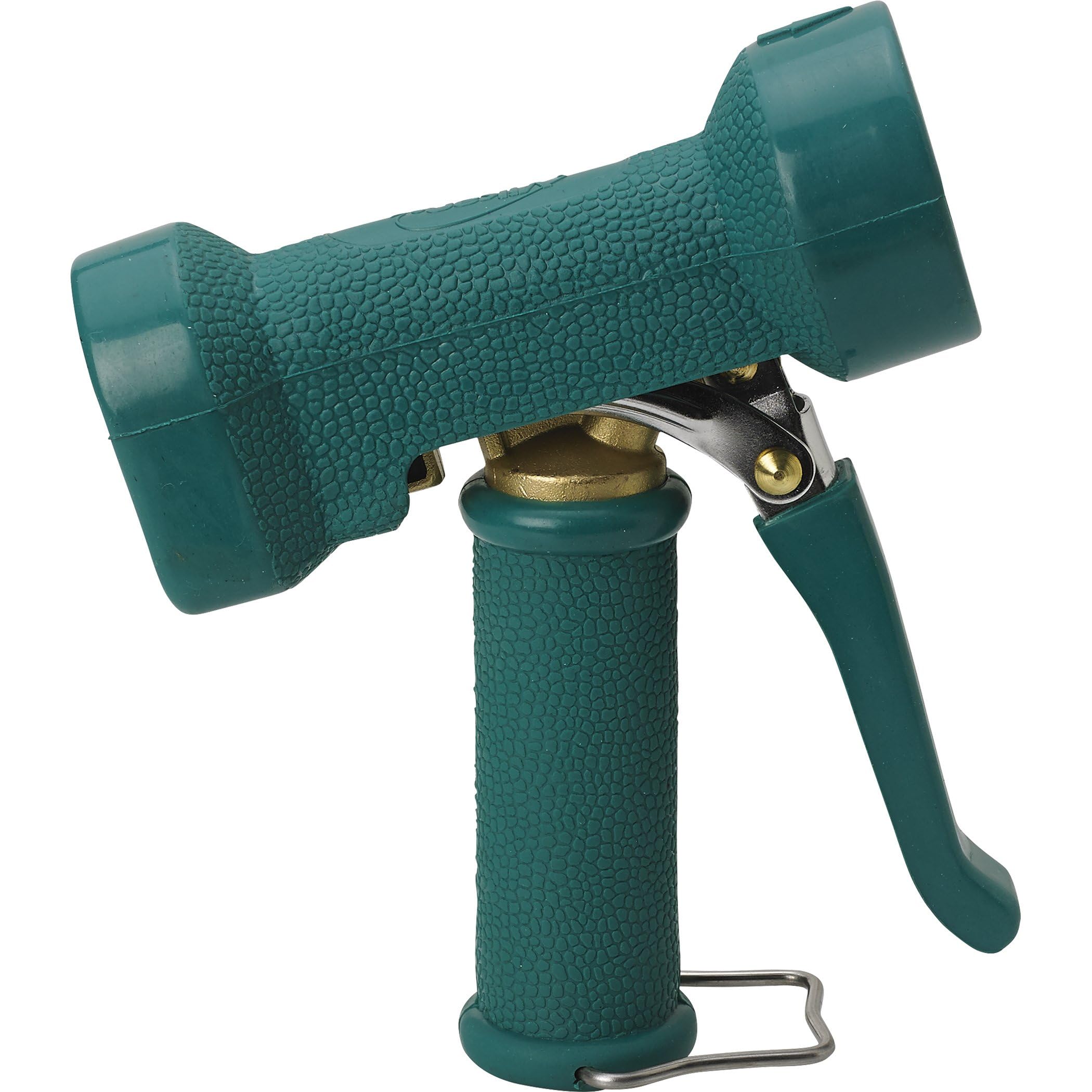Heavy duty Wasserpistole max. 95ºC, max 25 Bar