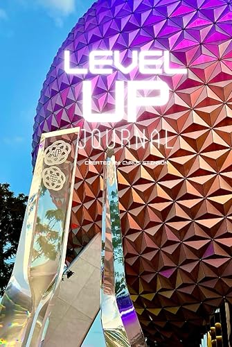 Level Up Journal
