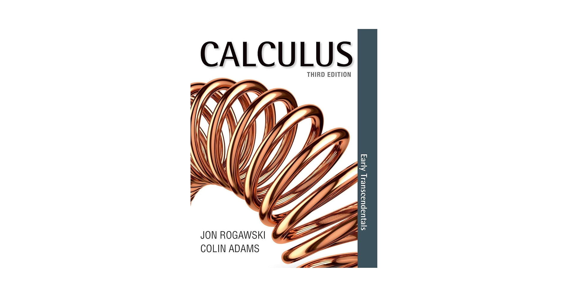 洋書 Early Transcendentals Calculus: Early Transcendentals, Loose-Leaf Version: Stewart