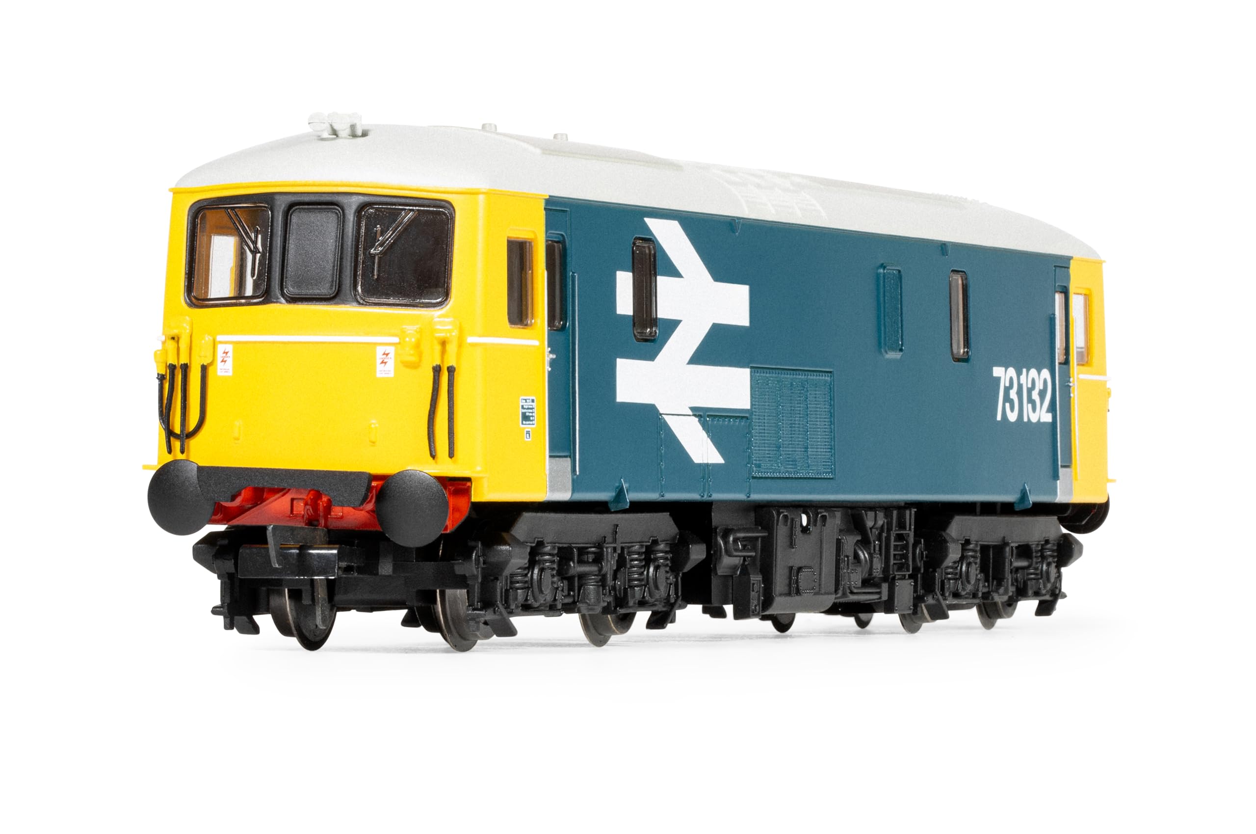Hornby R30431 Railroad BR Classe 73 73132