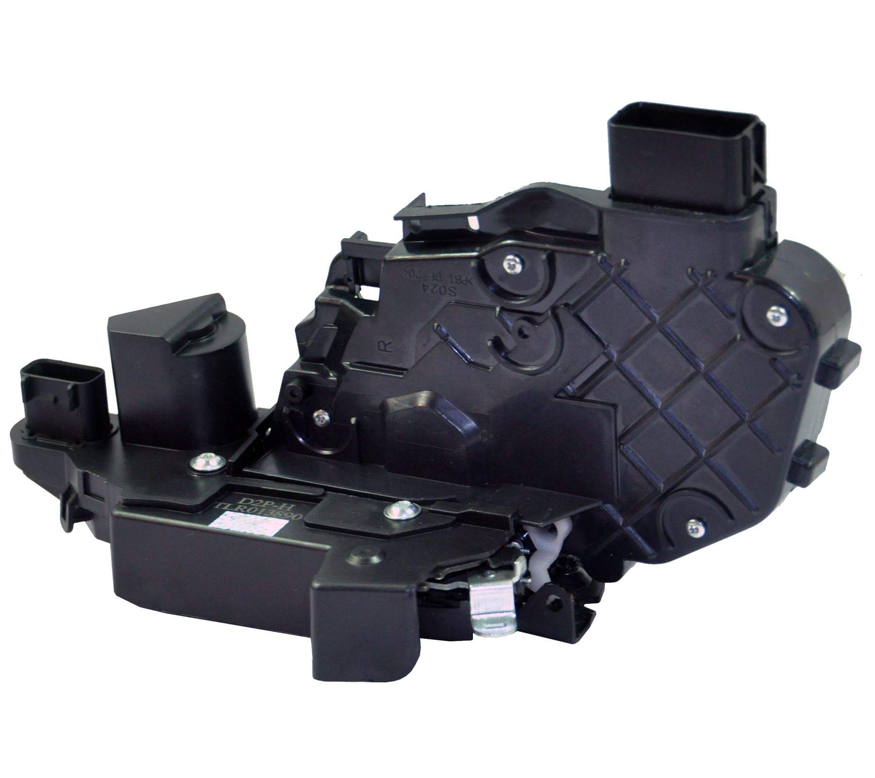 Landrover Freelander Deurslot Mechanieken 4Deurs links-achter voorraad