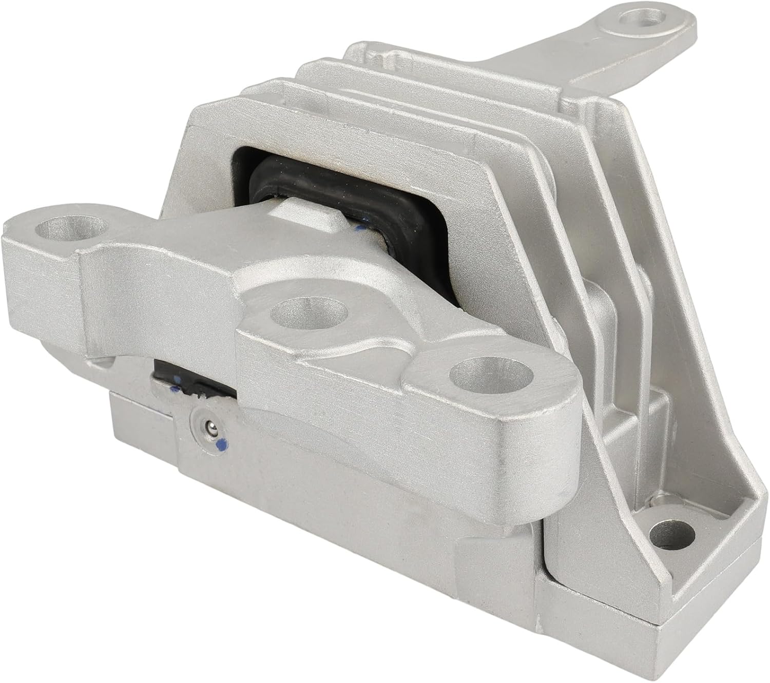 SCITOO Engine Motor Mount and Transmission Mount Set Fit 2010-2016 for Buick Lacrosse 3.0L 3.6L, 2010-2010 for Allure 3.0L Replace A5535 A5530 A5676 A5502