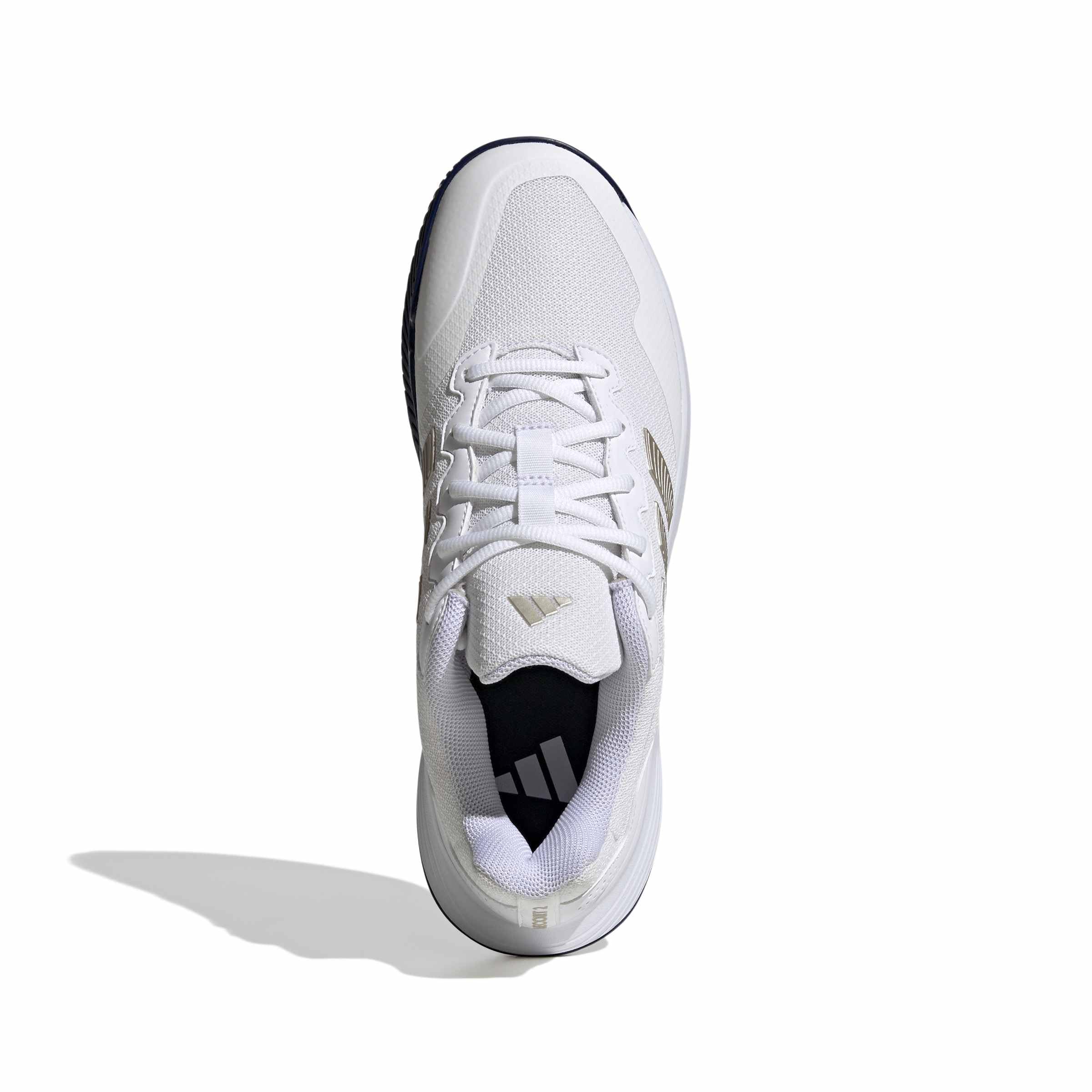 adidas Herren GAMECOURT 2 Tennis Shoes – Bild 2
