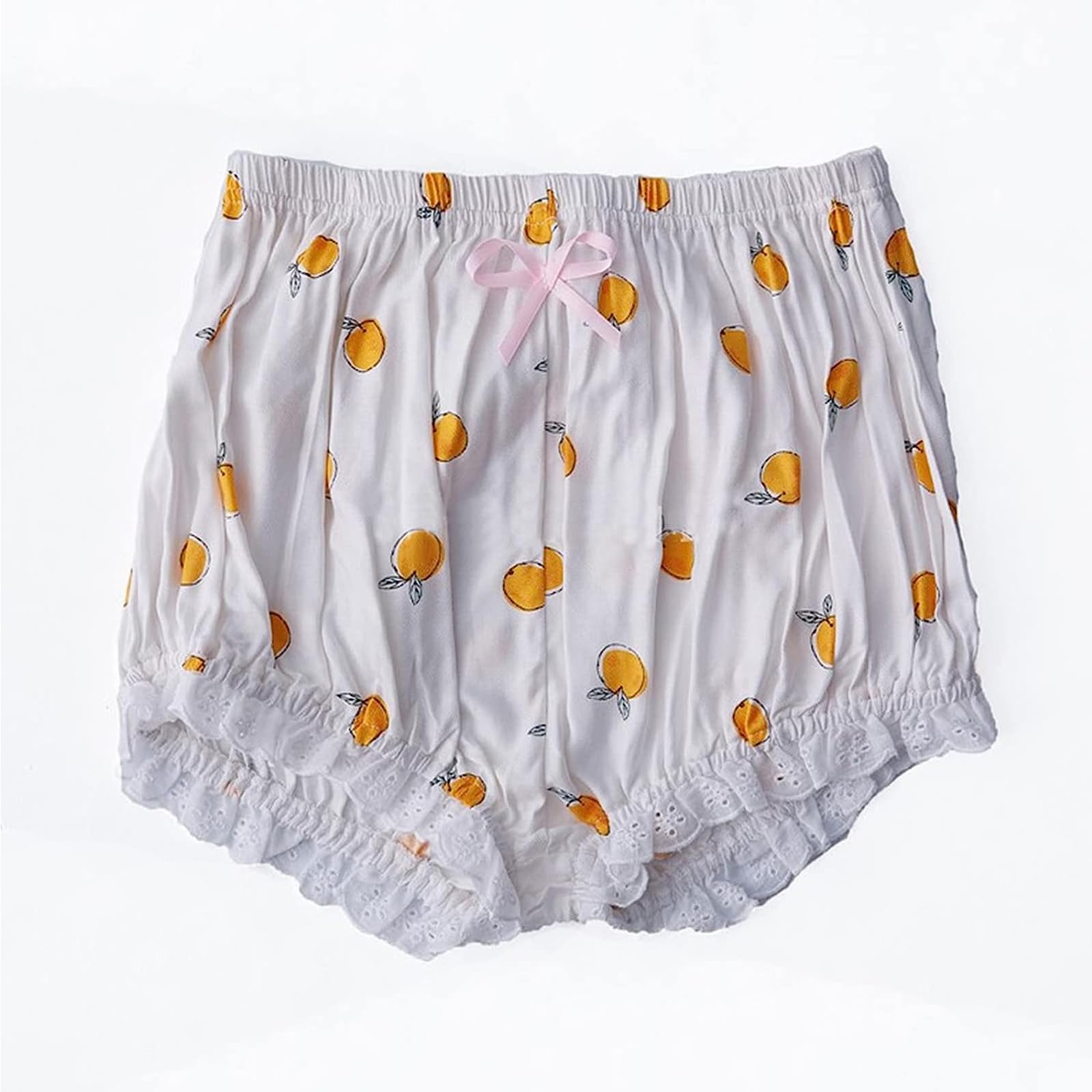 Adult Lantern Diapers/Diapers/Soft Face Shorts/Cute Duckling Shorts/Reusable Waterproof Lost Diapers/