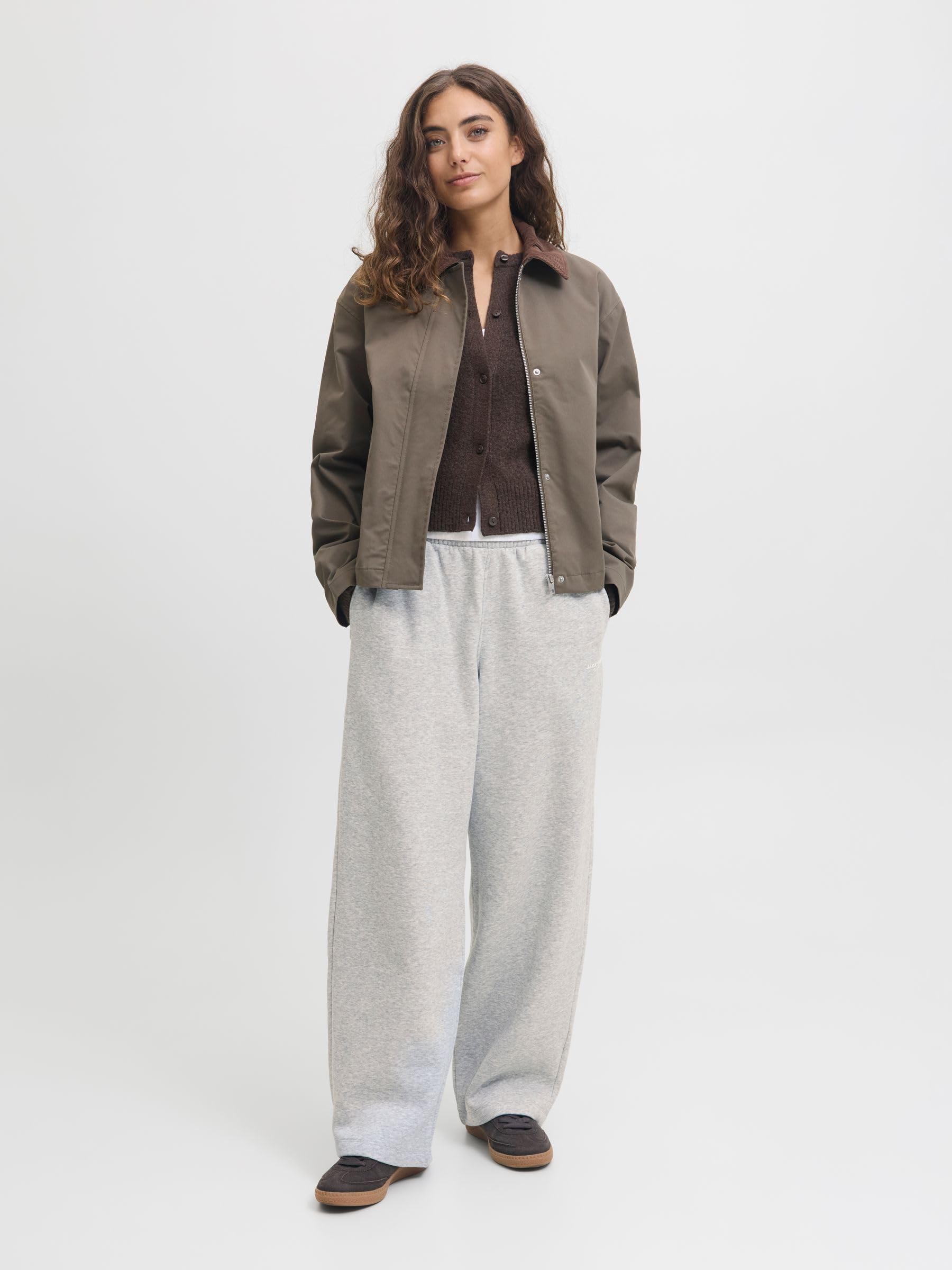 JACK & JONES Female Jogginghose JXSTUDIO Jogginghose