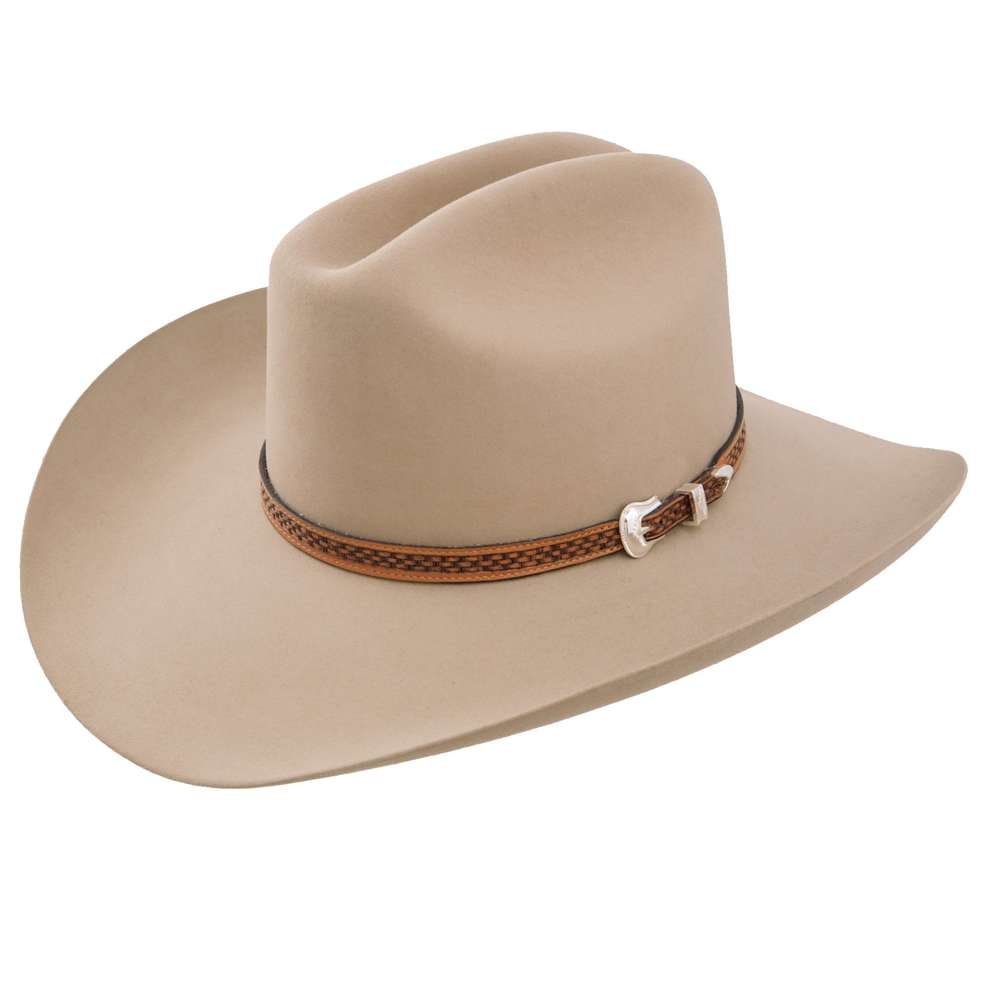 Stetson Mens Cowboy Marshall Hat