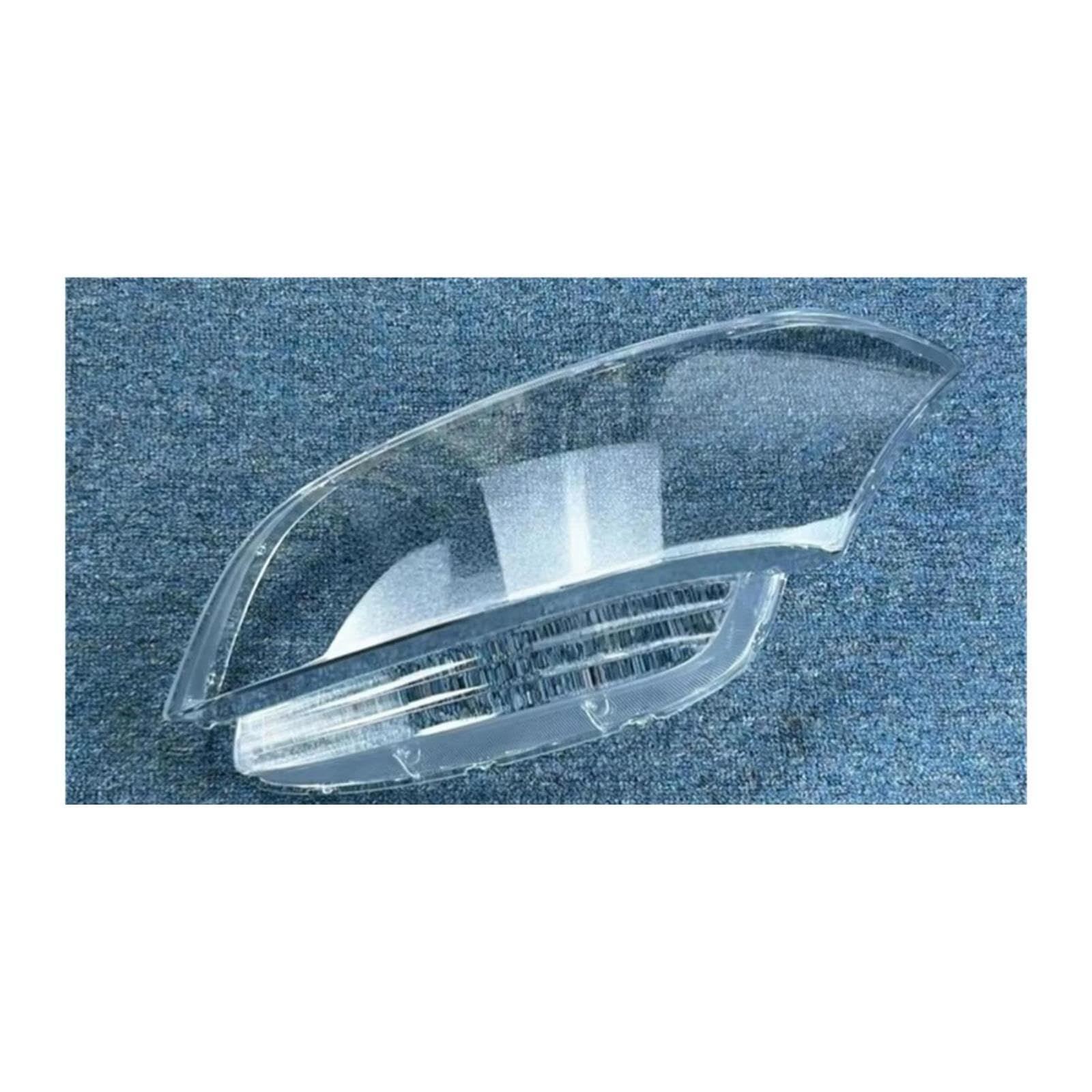 Für Kia Für Soul 2010 2011 2012 2013 Transparente Abdeckung