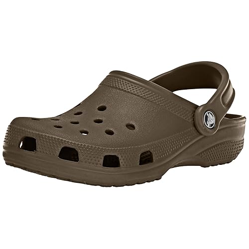 women's croc sandals amazon