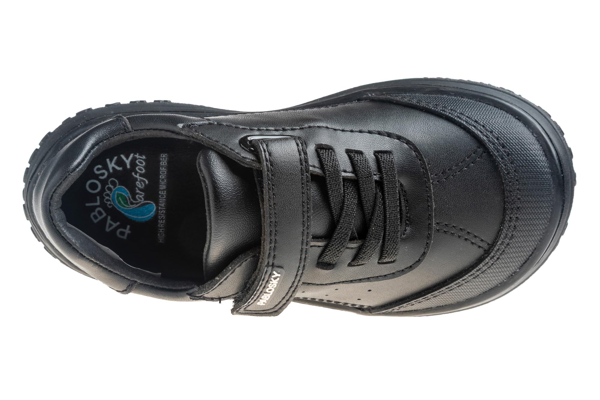 Colegiales Barefoot para Niños Pablosky Sonic 362715