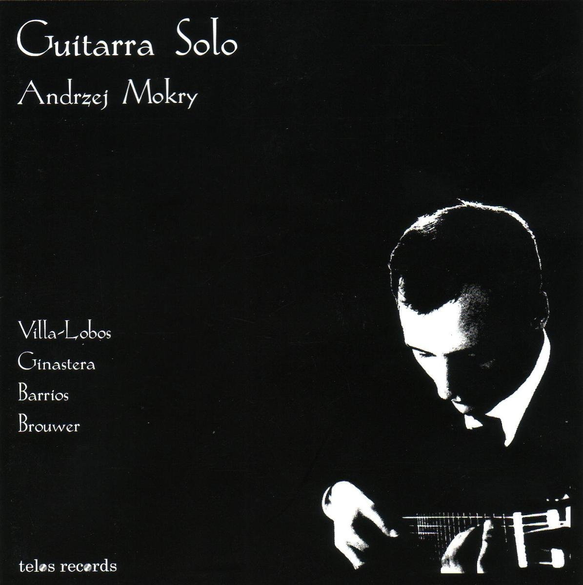 Guitarra Solo
