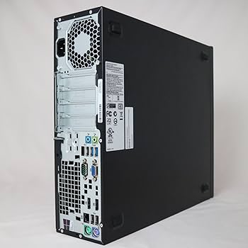 Amazon.co.jp: HP ProDesk 600 G1 SF / 3.3GHz Core i5-4590